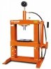 Hydrauliczna prasa warsztatowa Unicraft WPP 10 TE 